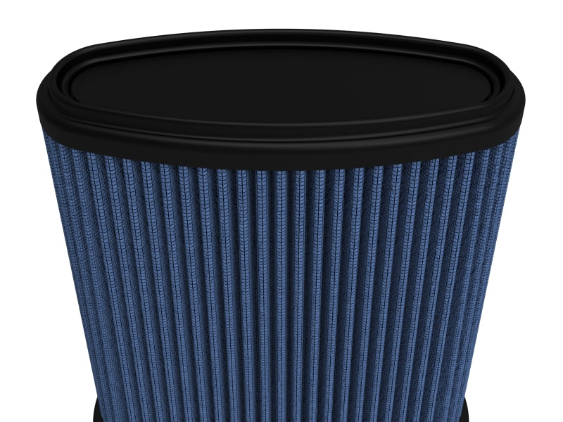 aFe MagnumFLOW Pro 5R Universal Air Filter (5-5/8x2-5/8)F x (7x4)B(Inv) x (7x3)T x 7-7/8H