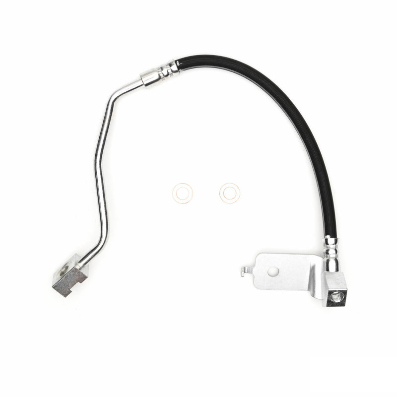 R1 96-98 Ford Mustang Rear-R Lo Brake Hose