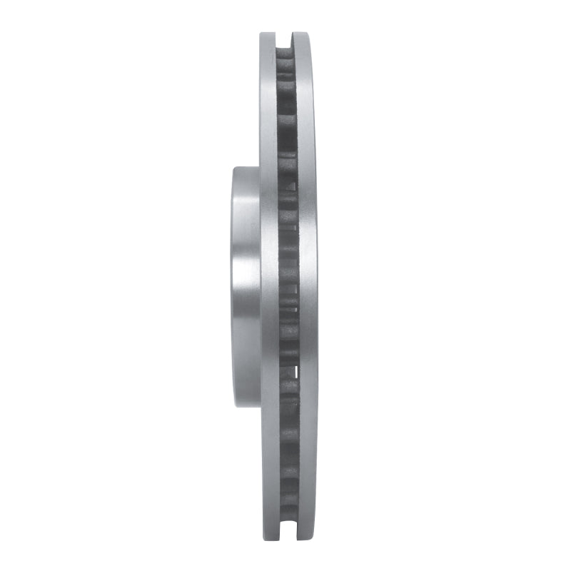 R1 20-20 Jaguar F-Pace Front Brake Rotor