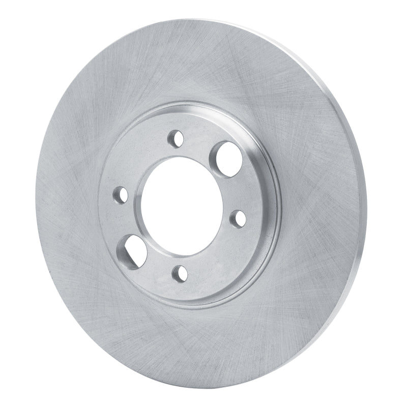 R1 62-87 Jaguar 3.8 Rear Brake Rotor