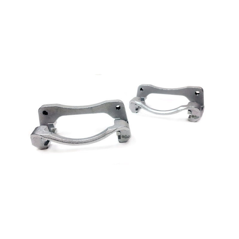Baer Brakes 21-26 Ford Bronco Big Claw Performance Front Rotors