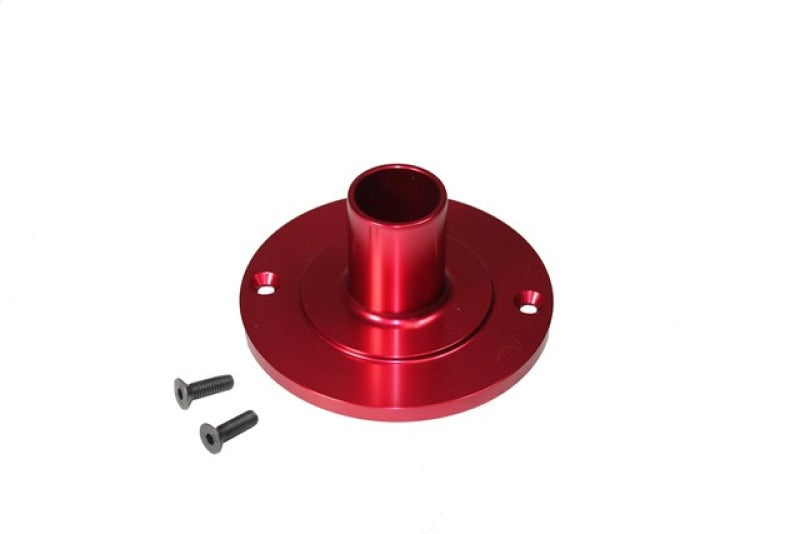 McLeod Hydraulic Tob Corvette C6 Zo6 2005-Up W/ 32in Line & Wire Clip Fitting