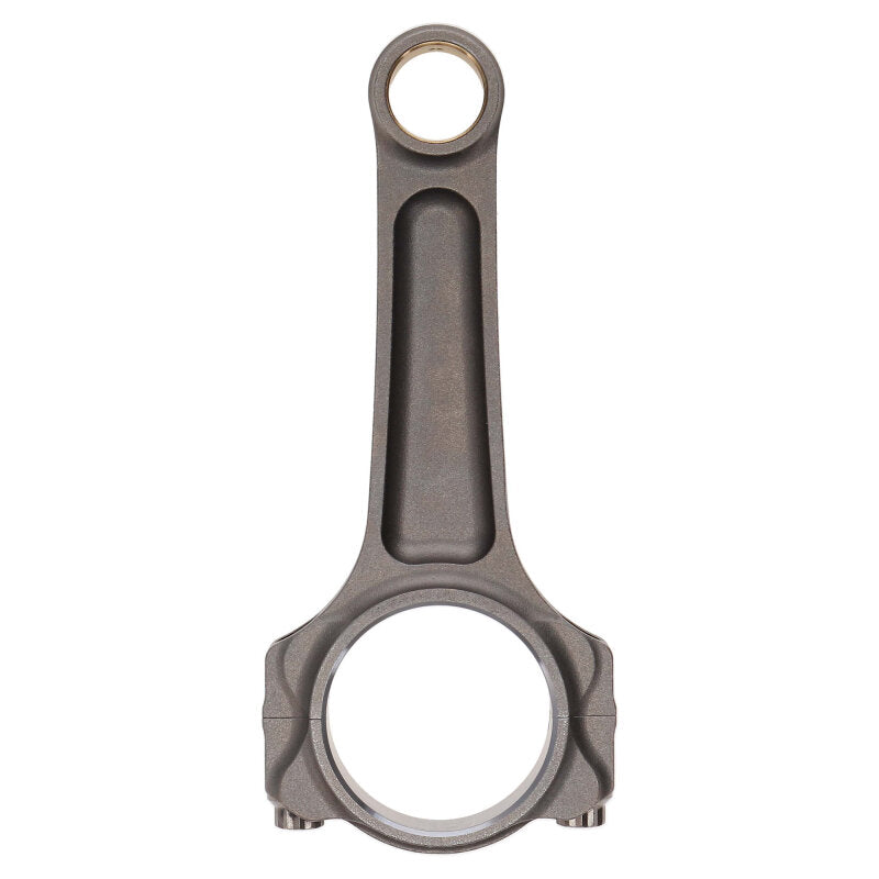 Manley 03-06 Evo 8/9 (4G63T) T/T Pro Series I Beam Connecting Rod Single (6mm longer) w/ 625+ Bolt