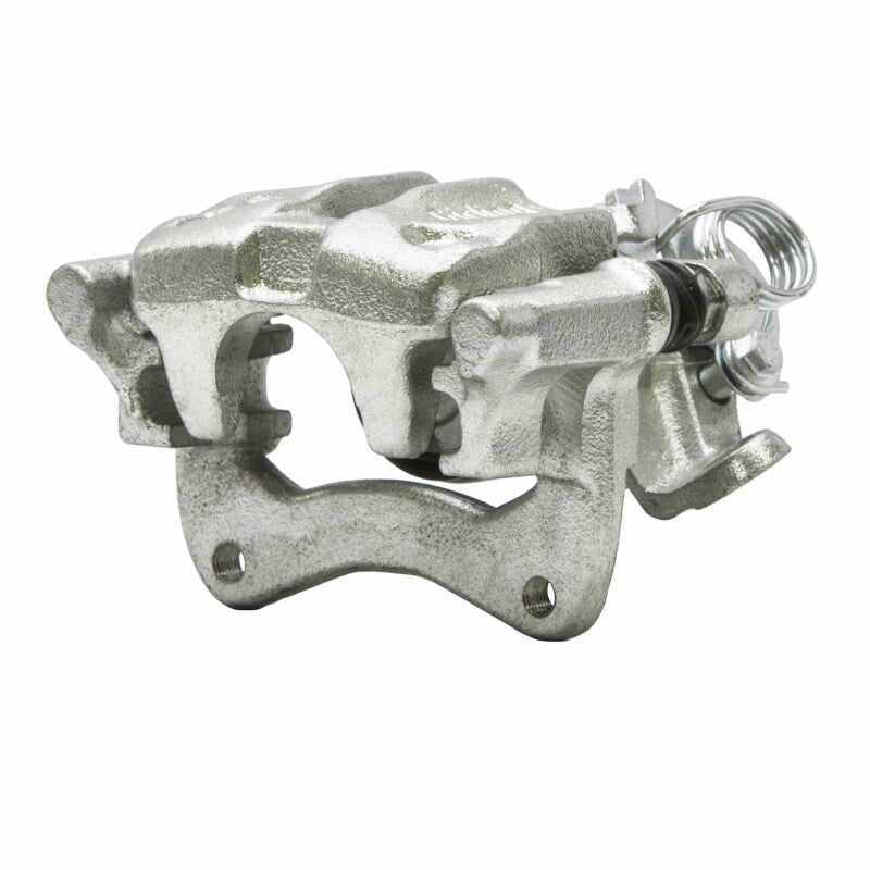 DFC 88-93 Volkswagen Corrado/Golf/Passat/Jetta Sedan Rear-L Silver Zinc Coated Premium Caliper