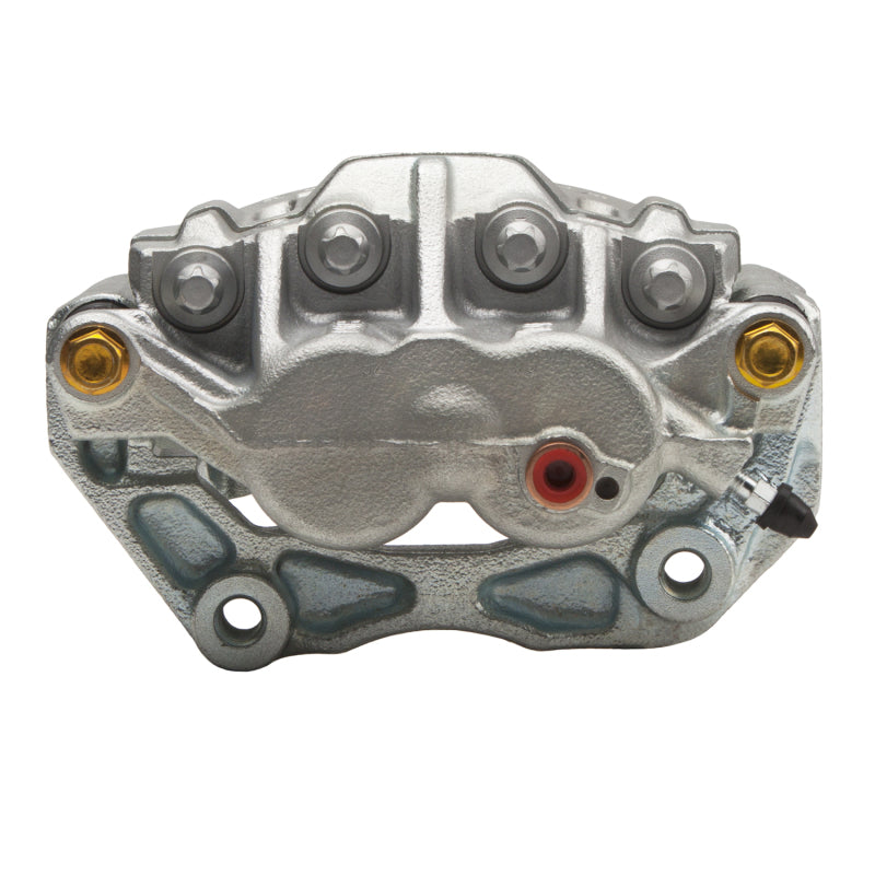 DFC 92-00 Lexus SC300 Front-L Silver Zinc Coated Premium Caliper