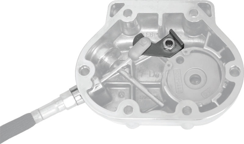 Burly Brand Easyboy Lite Clutch Kit