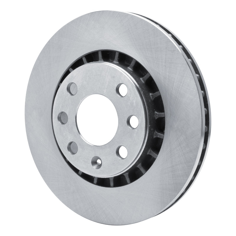 R1 88-02 Daewoo Lanos Front Brake Rotor