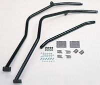 Cusco Roll Cage pad 5.5m Black