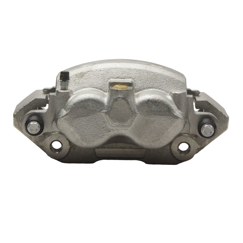 DFC 00-02 Dodge Ram 3500 Pickup Rear-R Premium Caliper - Silver Zinc Coated