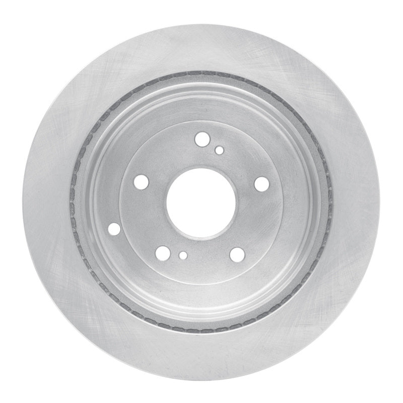 R1 09-17 Suzuki Grand Vitara Rear Brake Rotor
