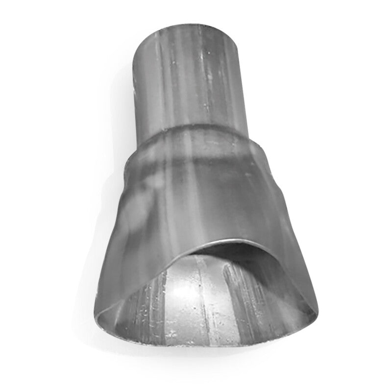 Stainless Works 3 Way Formed Collector 1-3/4in Primaries 2.25in Collector