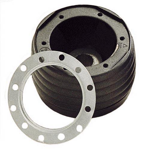 Sparco Steering Wheel Hub Mitsu Lancer 97