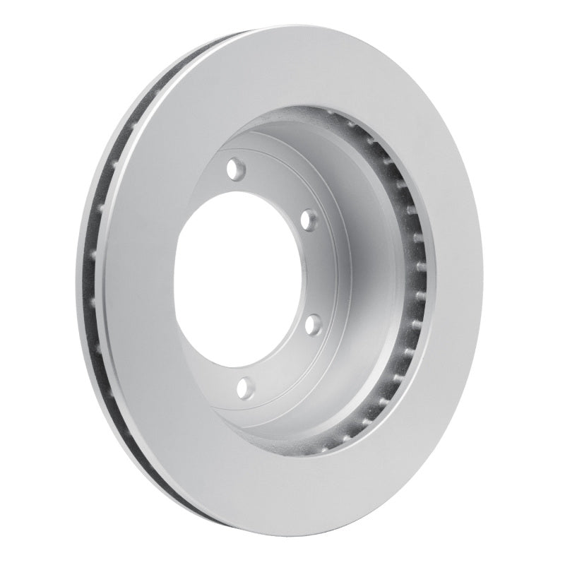 DFC 79-02 Chevrolet C70 C7D042 Rear/Front GeoSPEC Coated Rotor