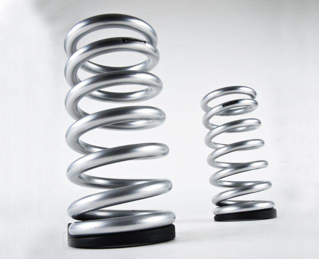 Belltech PRO COIL SPRING SET 82-93 S10 4& 6 Cyl 2inch-3inch
