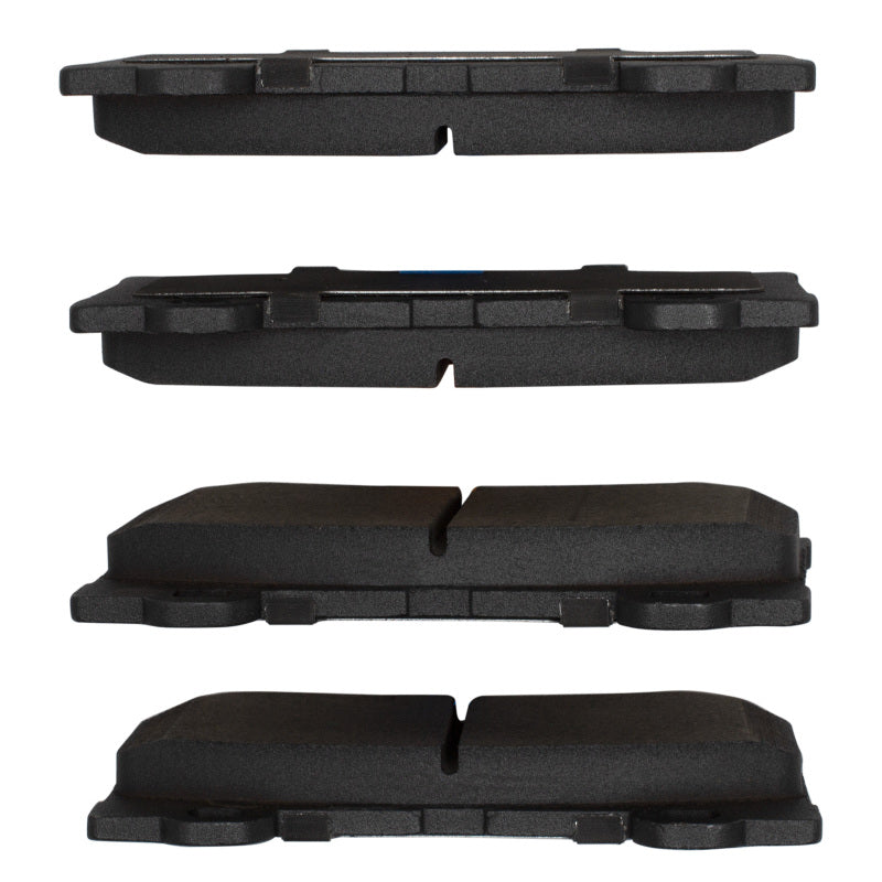 R1 08-25 Infiniti Q50 Front R1 Ceramic Brake Pads
