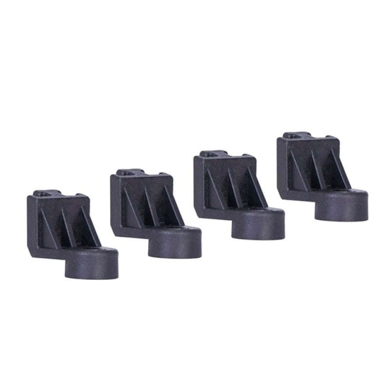 SPAL Fan Mounting Bracket Kit (Pack of 4)