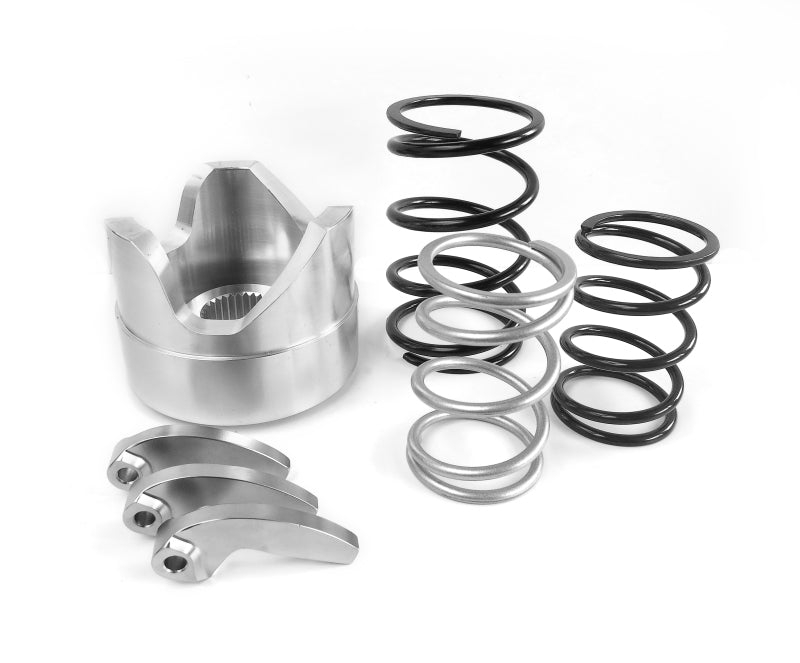 EPI 2006 Polaris 500 Sportsman EFI EBS 27-28 in. Tires Low Elev. Sport Utility Clutch Kit