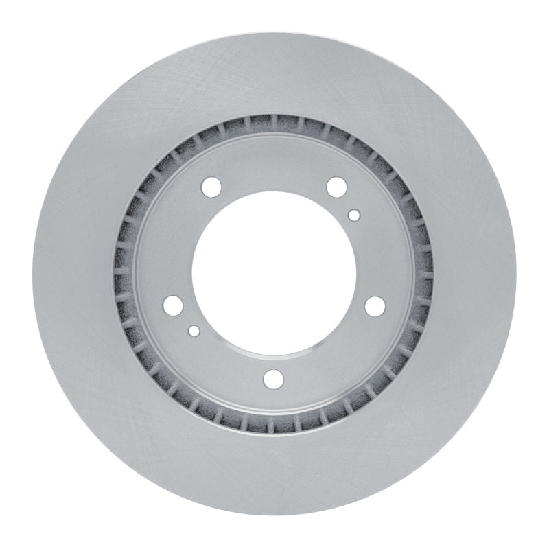 R1 99-08 Chevrolet Tracker Front Brake Rotor