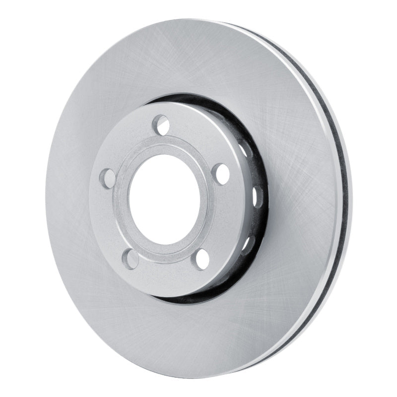 R1 85-91 Audi 5000S Front Brake Rotor