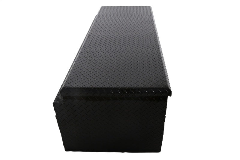 Dee Zee Universal Tool Box - Red Chest Black BT