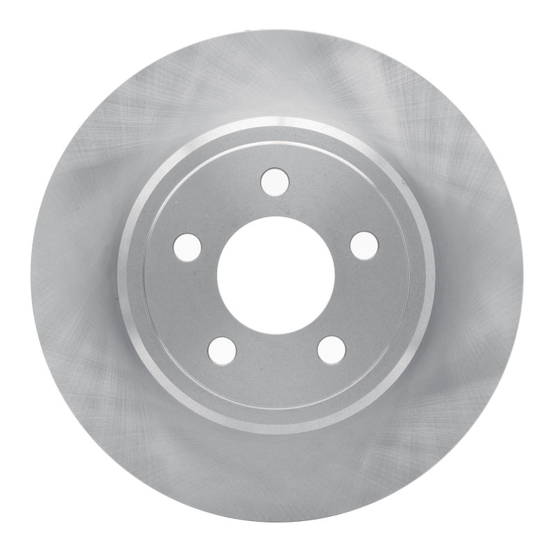 R1 2005-2023 Chrysler 300 Rear Brake Rotor