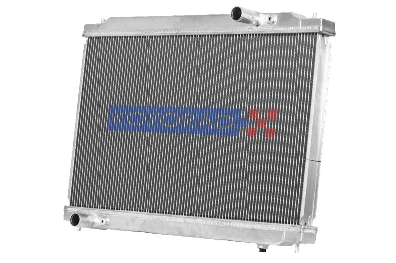 Koyo 95-02 Nissan Silvia S14/S15 2.0L Turbo Radiator