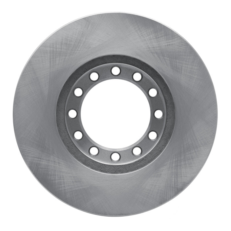 R1 98-99 Chevrolet W5500 Tiltmaster Front Brake Rotor