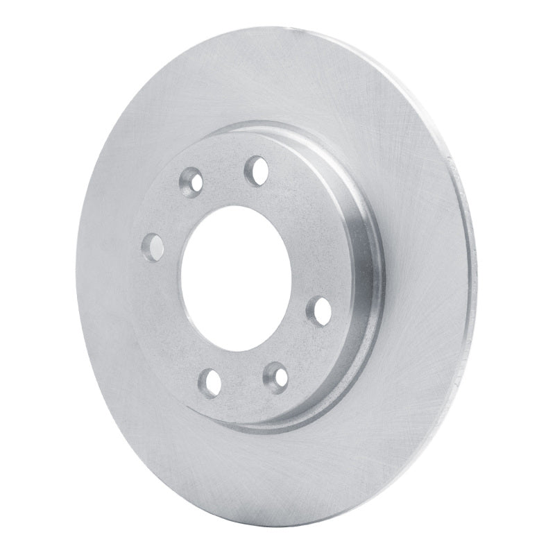 R1 97-02 Peugeot 306 (Mexico) Rear Brake Rotor