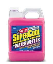 Red Line SuperCool with Waterwetter 1/2Gal image 1