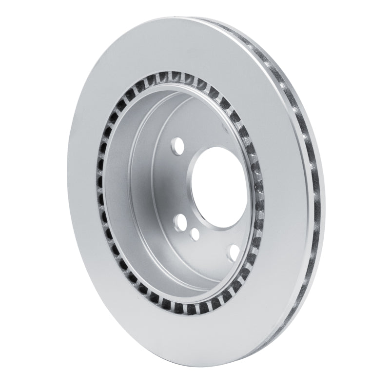 R1 93-95 Mercedes-Benz 300TE Rear Brake Rotor