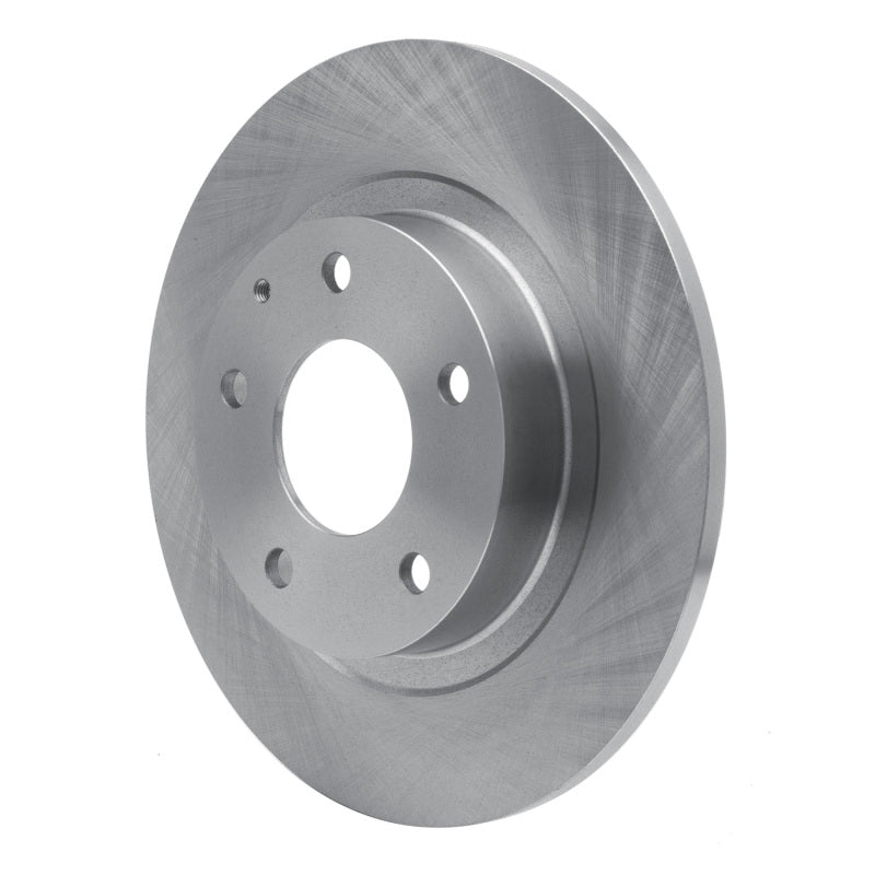 R1 14-21 Mazda 6 Rear Brake Rotor