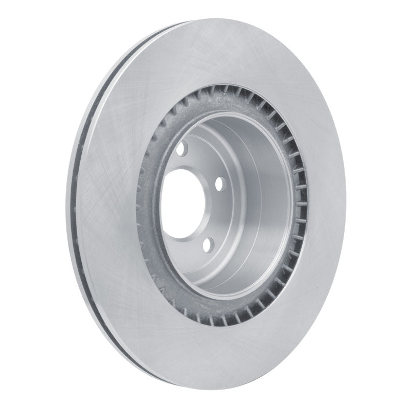 DFC 10-14 BMW X5 Rear Brake Rotor