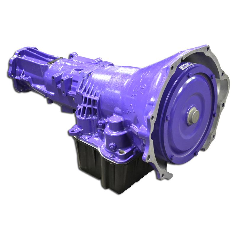 ATS Diesel 1994-95 Dodge 4wd 47RH Stage 1 Transmission Package