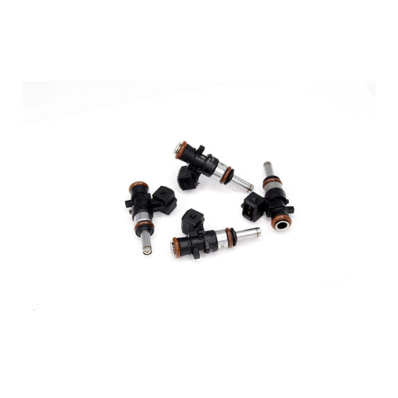 DeatschWerks Matched Set of 500cc Injectors for Polaris Rush 600 11-12