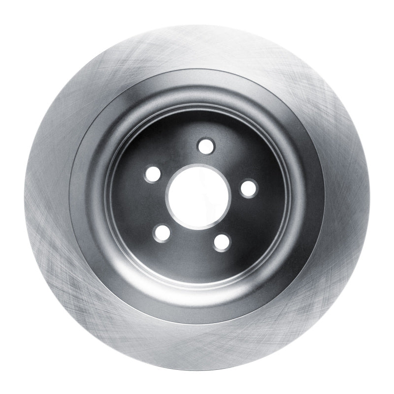 DFC 19-24 Ford Edge Rear Brake Rotor