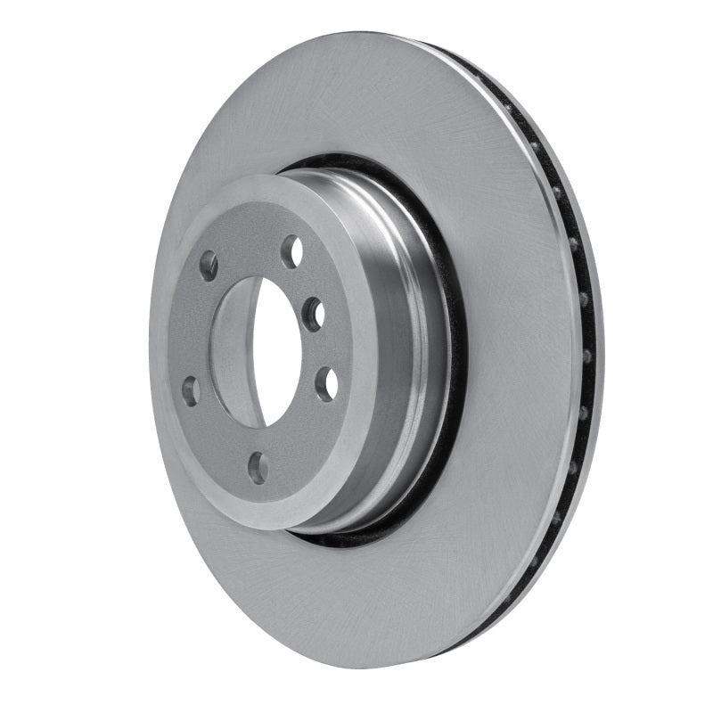 R1 05-08 BMW 750LI Rear Brake Rotor