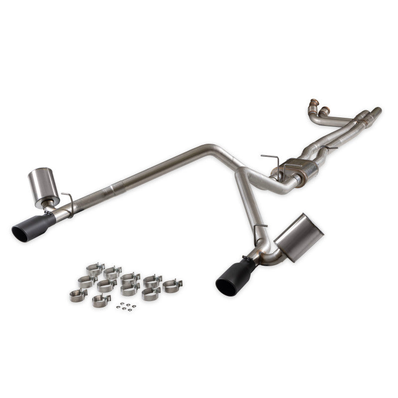 Flowmaster 2025 RAM 1500 3.0L FlowFX Cat-Back Exhaust System