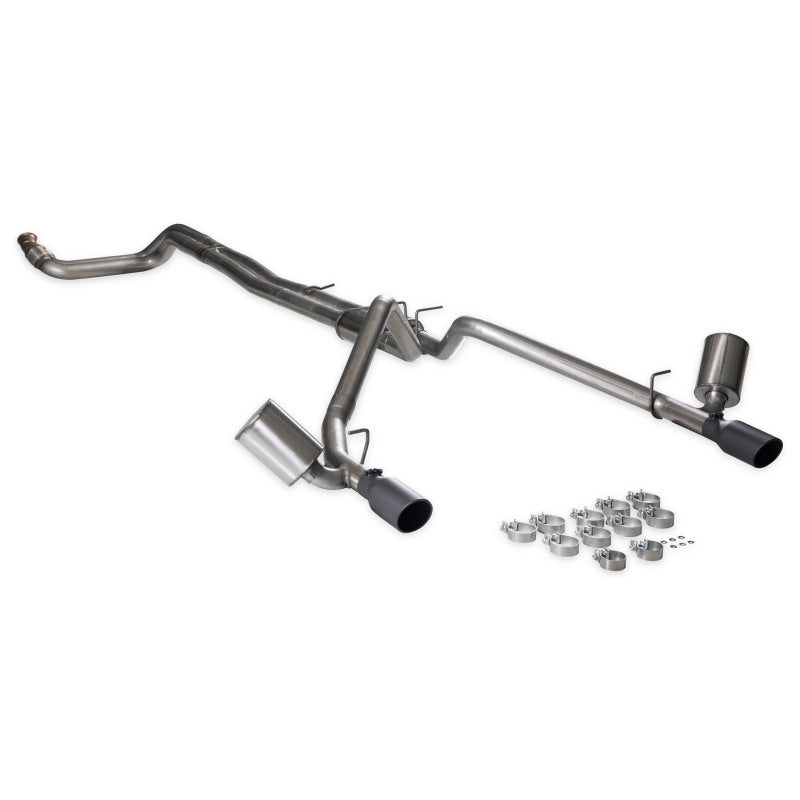 Flowmaster 2025 RAM 1500 3.0L FlowFX Cat-Back Exhaust System