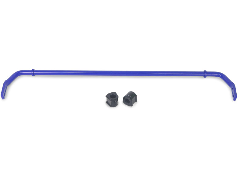 SuperPro 2022+ Subaru WRX 22mm Adjustable Rear Sway Bar Kit