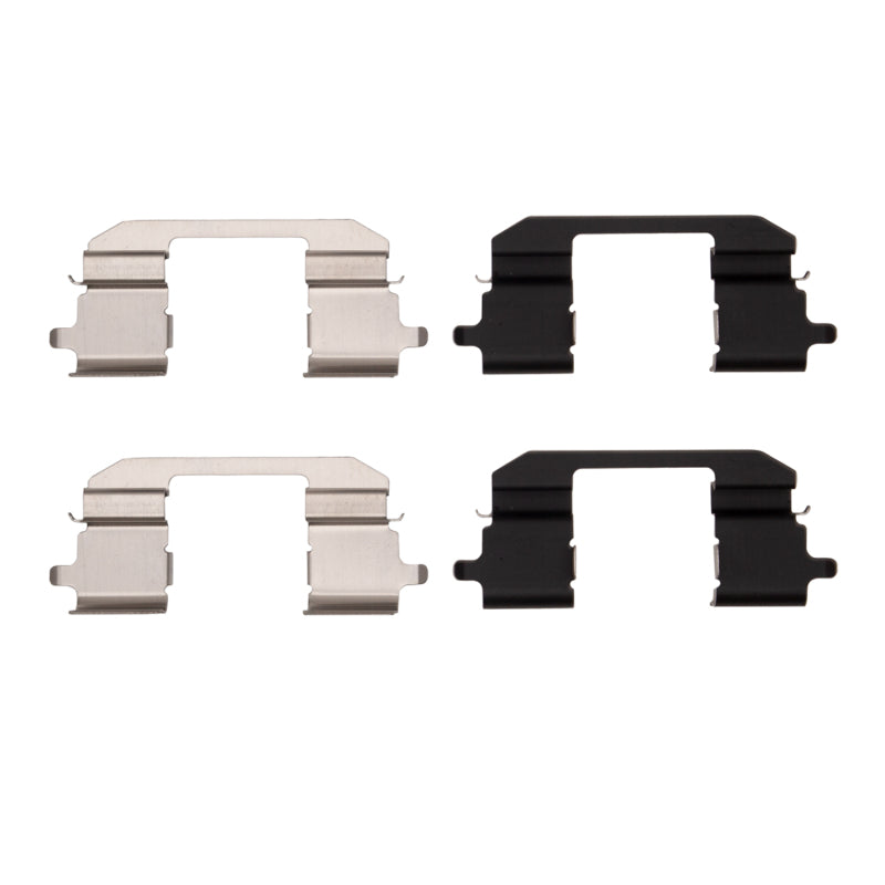 R1 90-02 Acura CL Front Disc Brake Hardware Kit