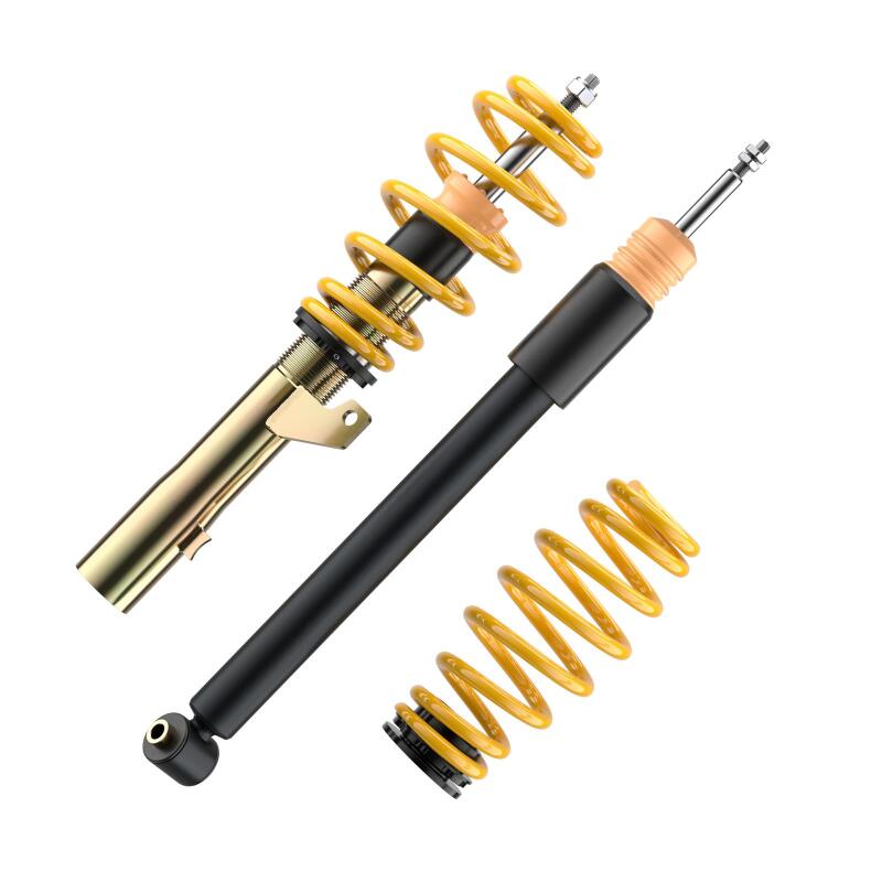 ST XA Coilover Kit 15+ Volkswagen Golf GTI MKVII 2.0T (w/o DCC)