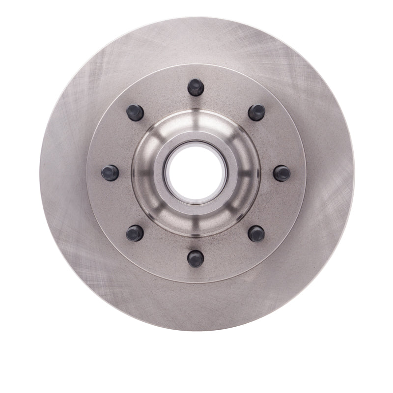 R1 99-02 Ford F-350 Super Duty 2WD Front Brake Rotor