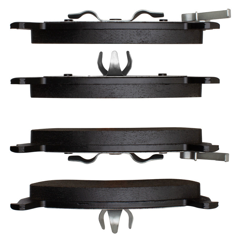 R1 03-11 Ford Crown Victoria Rear R1 Optimum OE Brake Pads