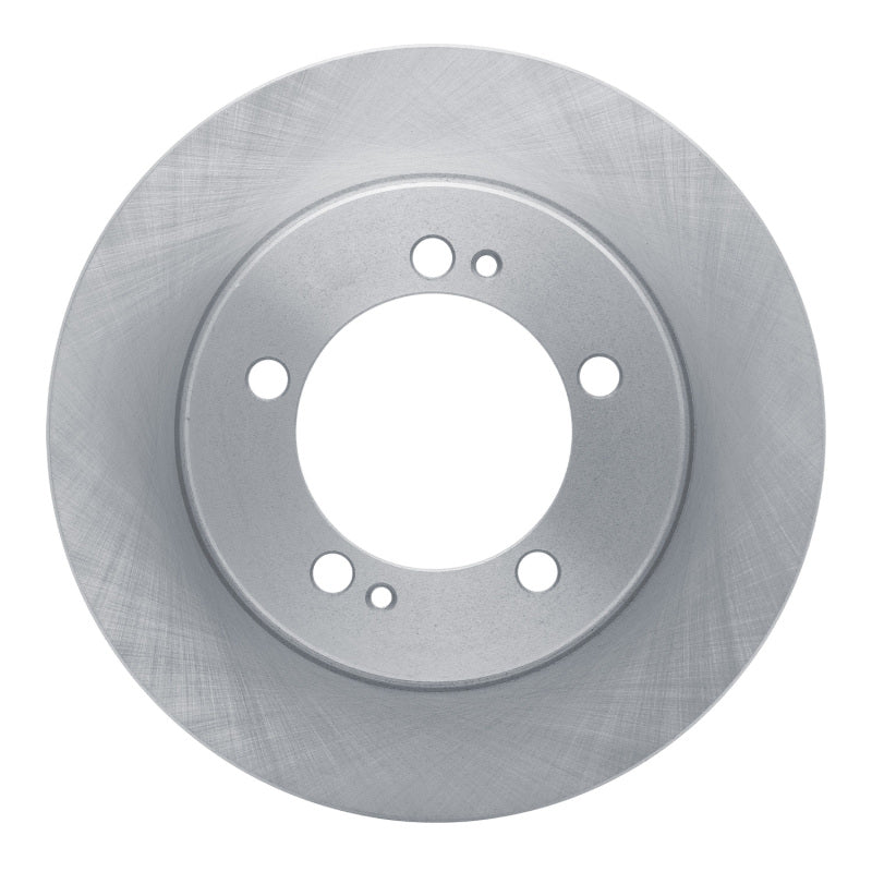 R1 1990-1994 Eagle TALON Rear Brake Rotor