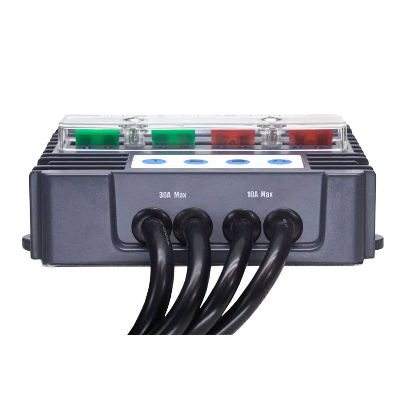 Oracle Trigger 4 Plus Wireless Accessory Control System