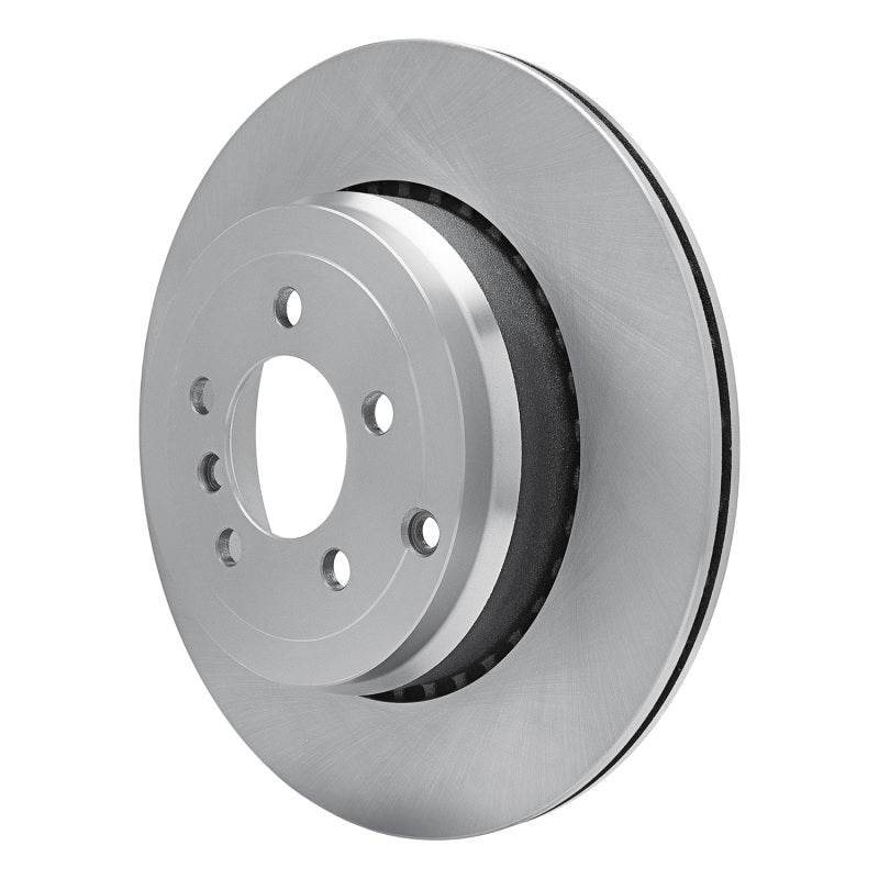 R1 10-12 Land Rover Range Rover Rear Brake Rotor
