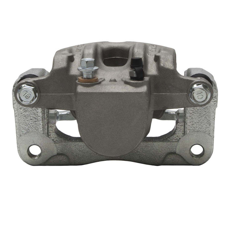 DFC 11-17 Hyundai Equus Rear-L Premium Caliper - Silver Zinc Coated