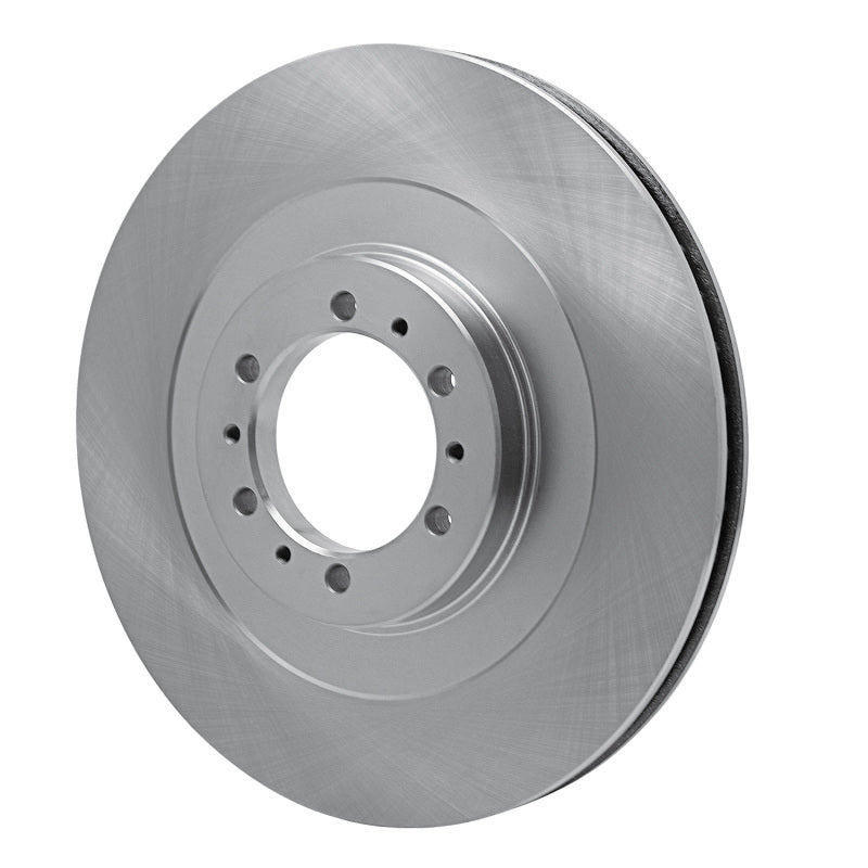 R1 98-04 Mitsubishi Montero Sport (USA/Canada) Front Brake Rotor