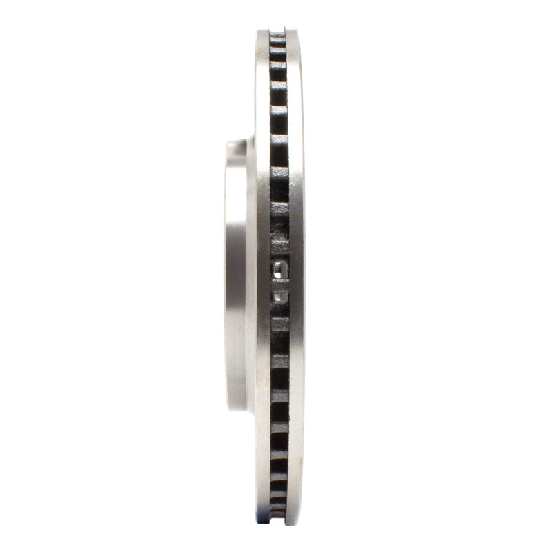 R1 22-24 Chevrolet CAPTIVA Front Brake Rotor