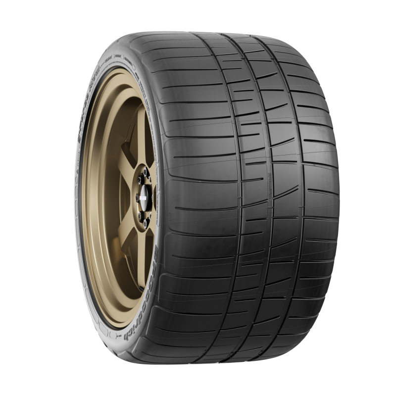 BFGoodrich G-Force Rival + 275/35ZR19 96W TL